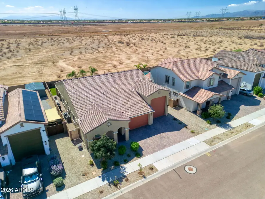 13965 W Mariposa Grande --, Surprise, AZ 85387 - #3