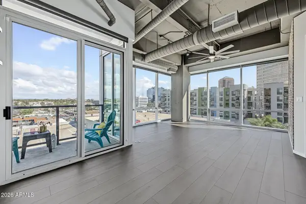 1 E Lexington Avenue #503, Phoenix, AZ 85012