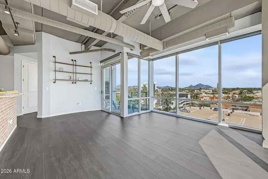 1 E Lexington Avenue #503, Phoenix, AZ 85012 - #3