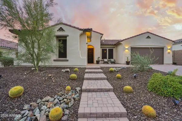 3448 W Morgan Ivy Lane, Phoenix, AZ 85045