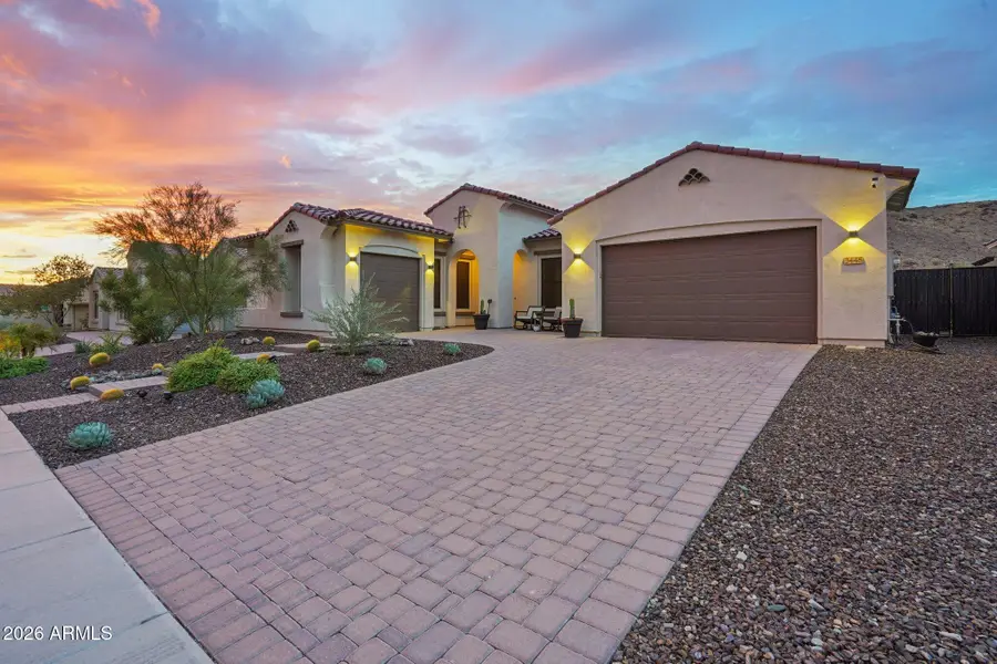 3448 W Morgan Ivy Lane, Phoenix, AZ 85045 - #2