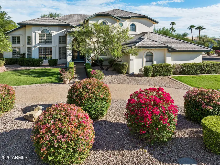 10361 N 117th Place, Scottsdale, AZ 85259 - #2