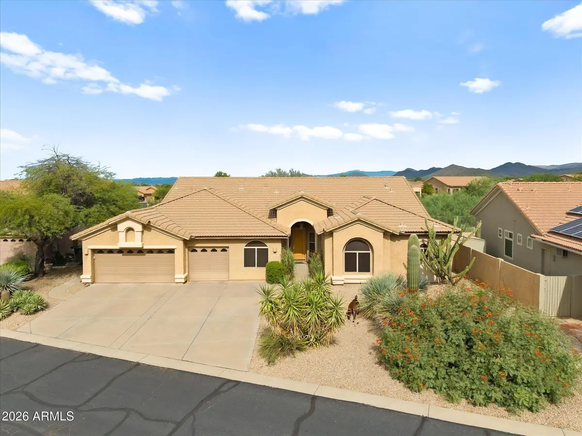 5308 E Forest Pleasant Place, Cave Creek, AZ 85331 - #1