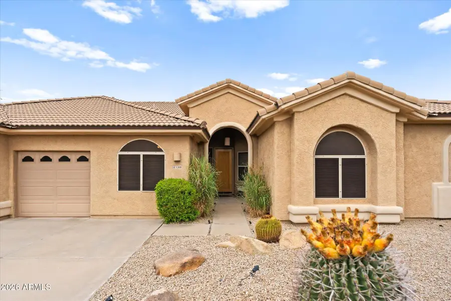 5308 E Forest Pleasant Place, Cave Creek, AZ 85331 - #2