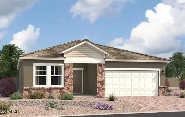 4634 N Grace Lane, Phoenix, AZ 85037