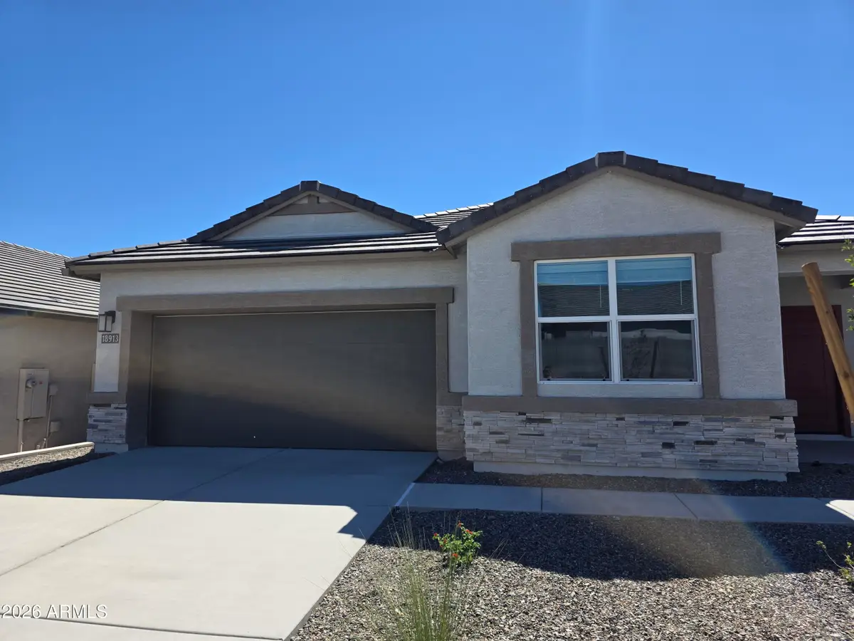 18913 E Luzon Drive, Gold Canyon, AZ 85118 - #1
