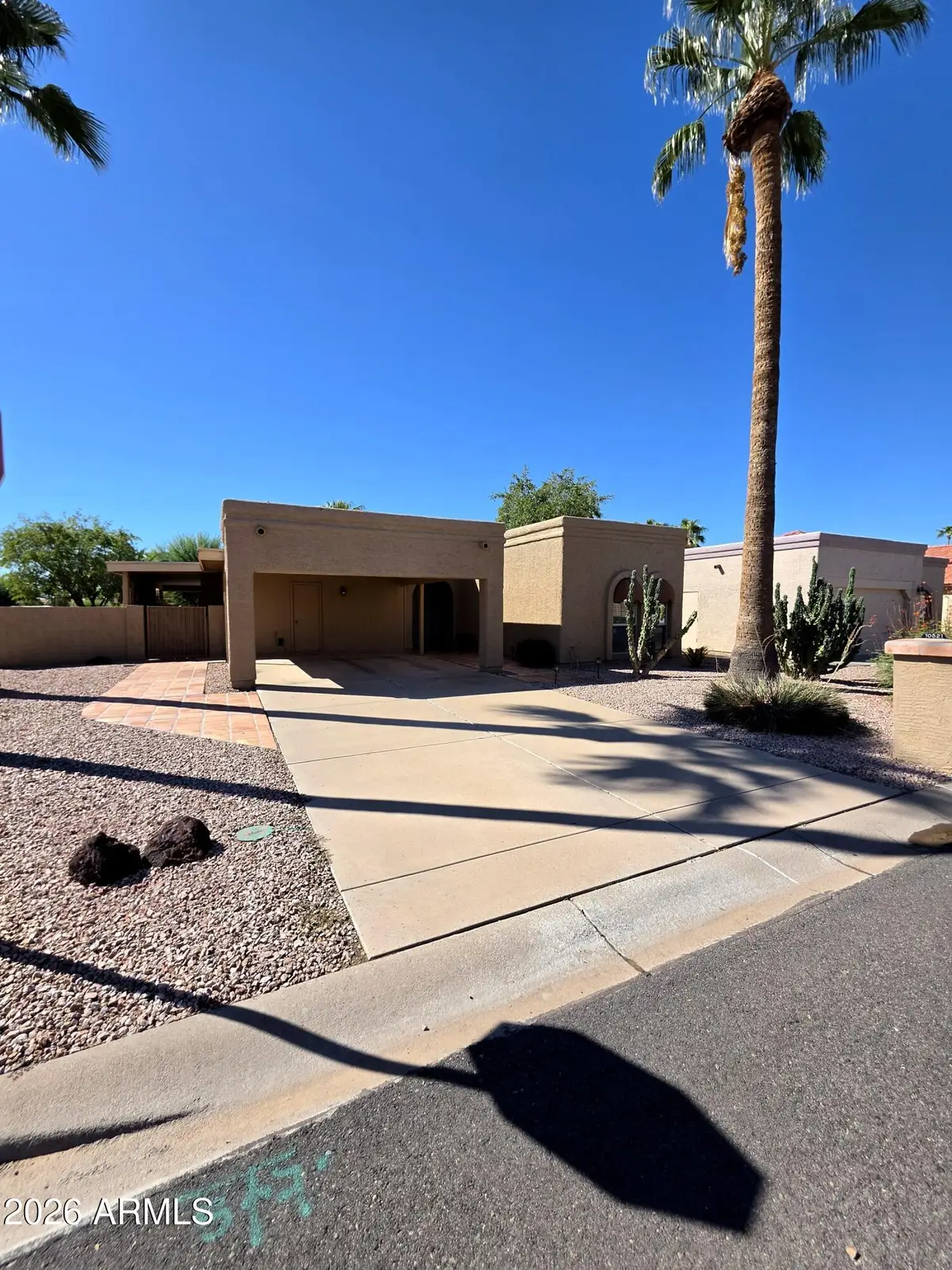 10521 E Elmhurst Drive, Sun Lakes, AZ 85248 - #1
