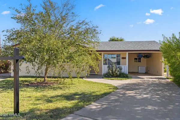 2016 W Stella Lane, Phoenix, AZ 85015