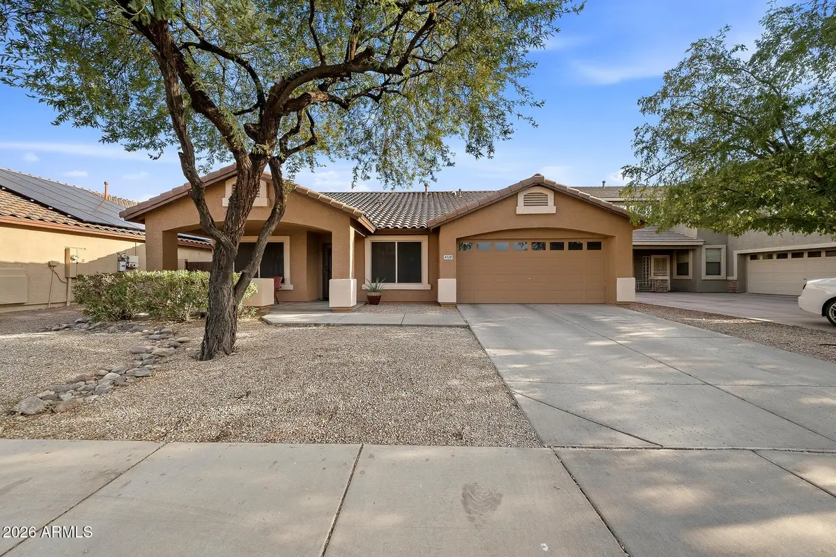 4729 W Caldwell Street, Laveen, AZ 85339 - #1