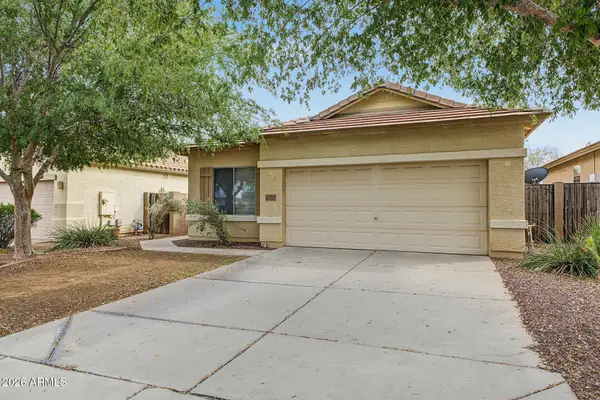 12509 W Bird Lane, Litchfield Park, AZ 85340