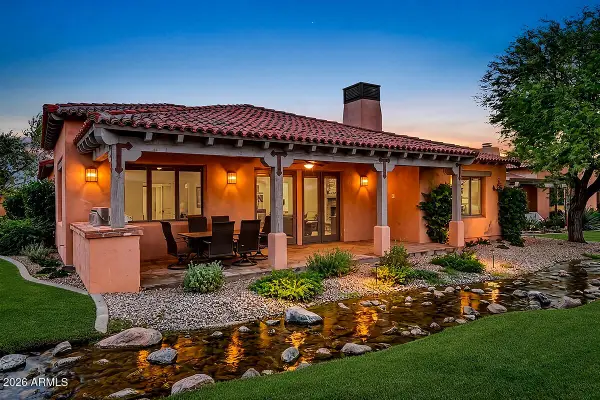 7680 E Golden Eagle Circle, Gold Canyon, AZ 85118