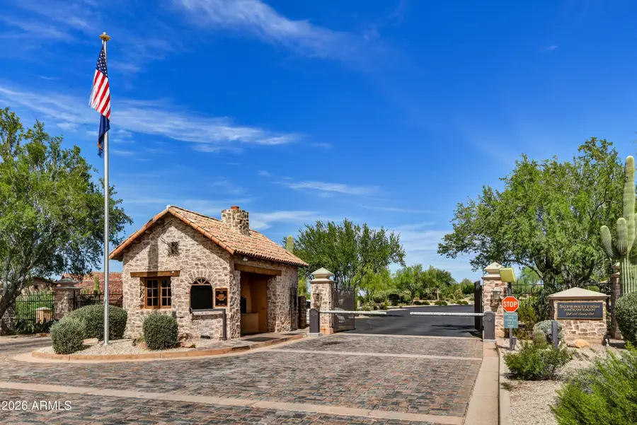7680 E Golden Eagle Circle, Gold Canyon, AZ 85118 - #2