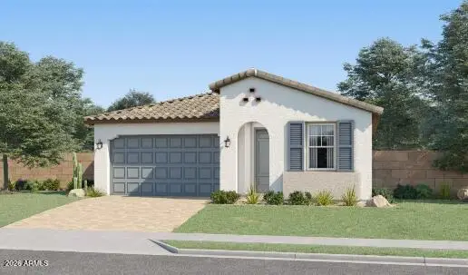 23381 W Parkway Drive, Buckeye, AZ 85326