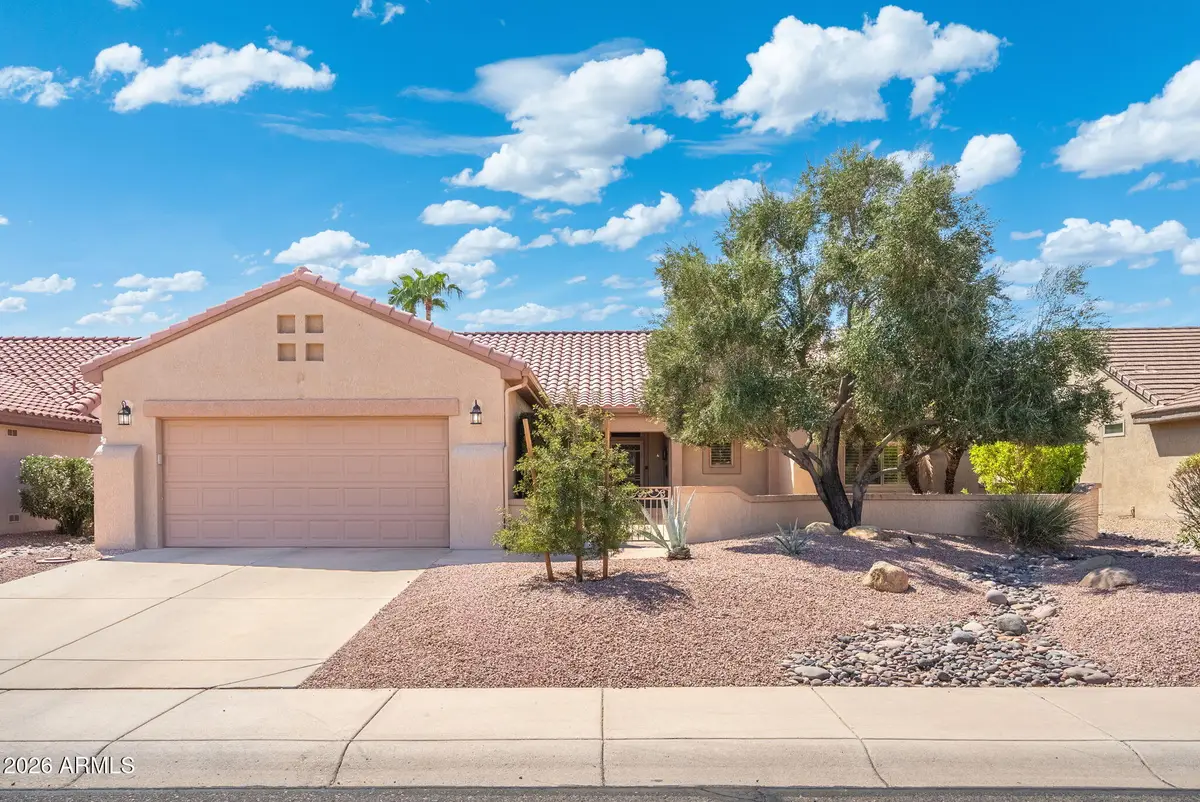16179 W Copper Point Lane, Surprise, AZ 85374 - #1