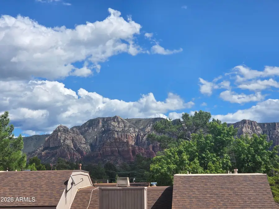 1390 Vista Montana Road #16, Sedona, AZ 86336 - #2