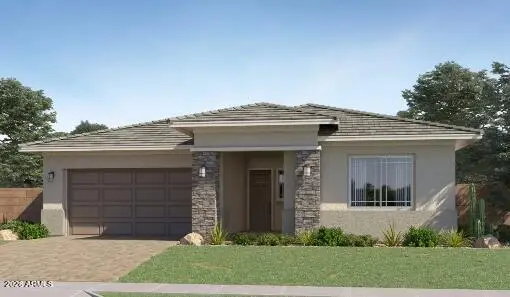 23144 W Bloch Road, Buckeye, AZ 85326 - #1