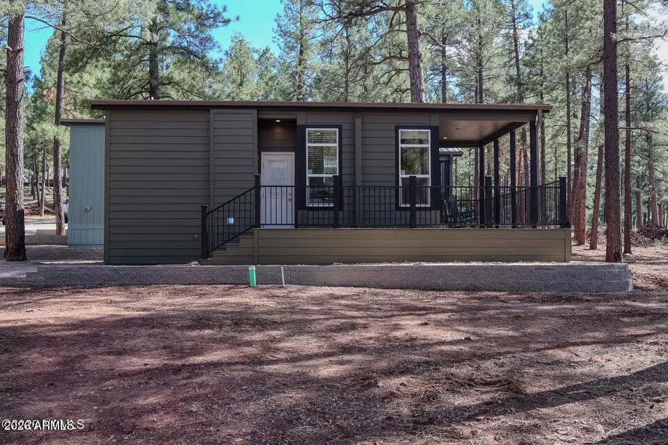 2101 W Route 66 #308 --, Flagstaff, AZ 86001 - #1