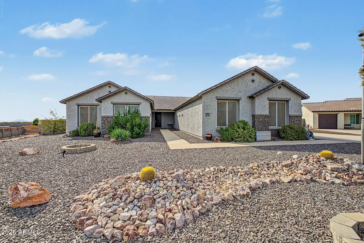 505 W Amherst Street, San Tan Valley, AZ 85143 - #1