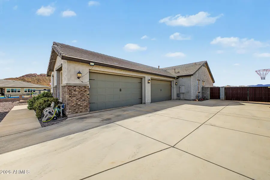 505 W Amherst Street, San Tan Valley, AZ 85143 - #2