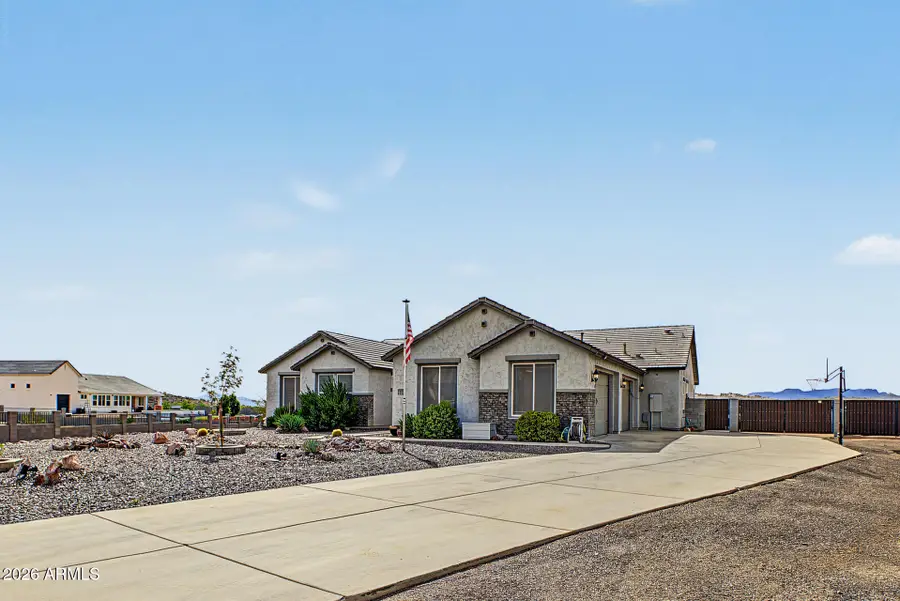 505 W Amherst Street, San Tan Valley, AZ 85143 - #3