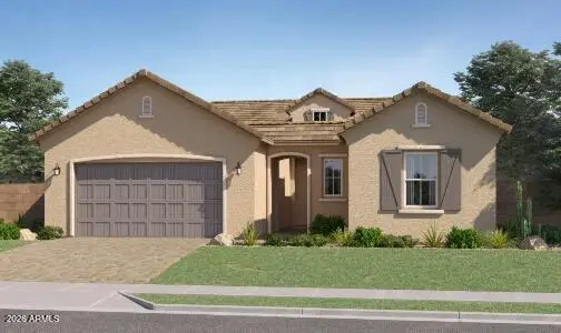 23135 W Bloch Road, Buckeye, AZ 85326
