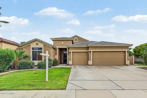 281 W Brooks Street, Gilbert, AZ 85233