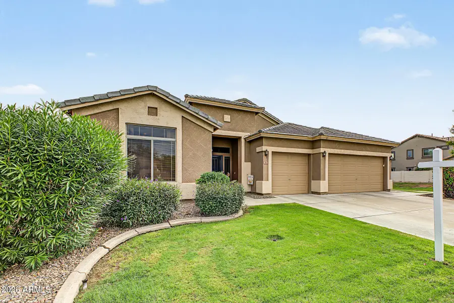 281 W Brooks Street, Gilbert, AZ 85233 - #2