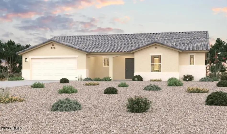 7728 S Spinn Way, Mohave Valley, AZ 86440 - #1