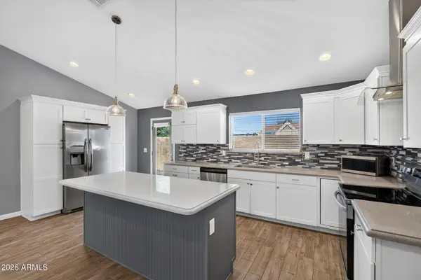 836 E Audrey Lane, Phoenix, AZ 85022