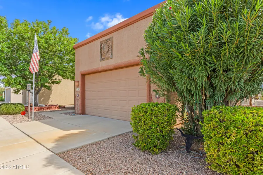 447 S Meadowood Lane, Sierra Vista, AZ 85635 - #2
