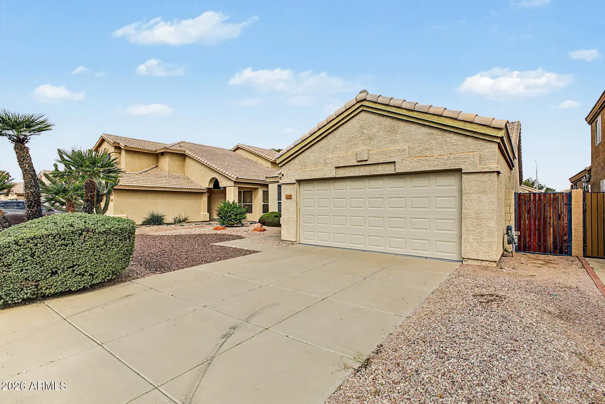 1050 W Whitten Street, Chandler, AZ 85224 - #1