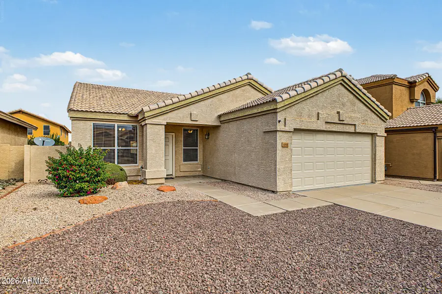 1050 W Whitten Street, Chandler, AZ 85224 - #2