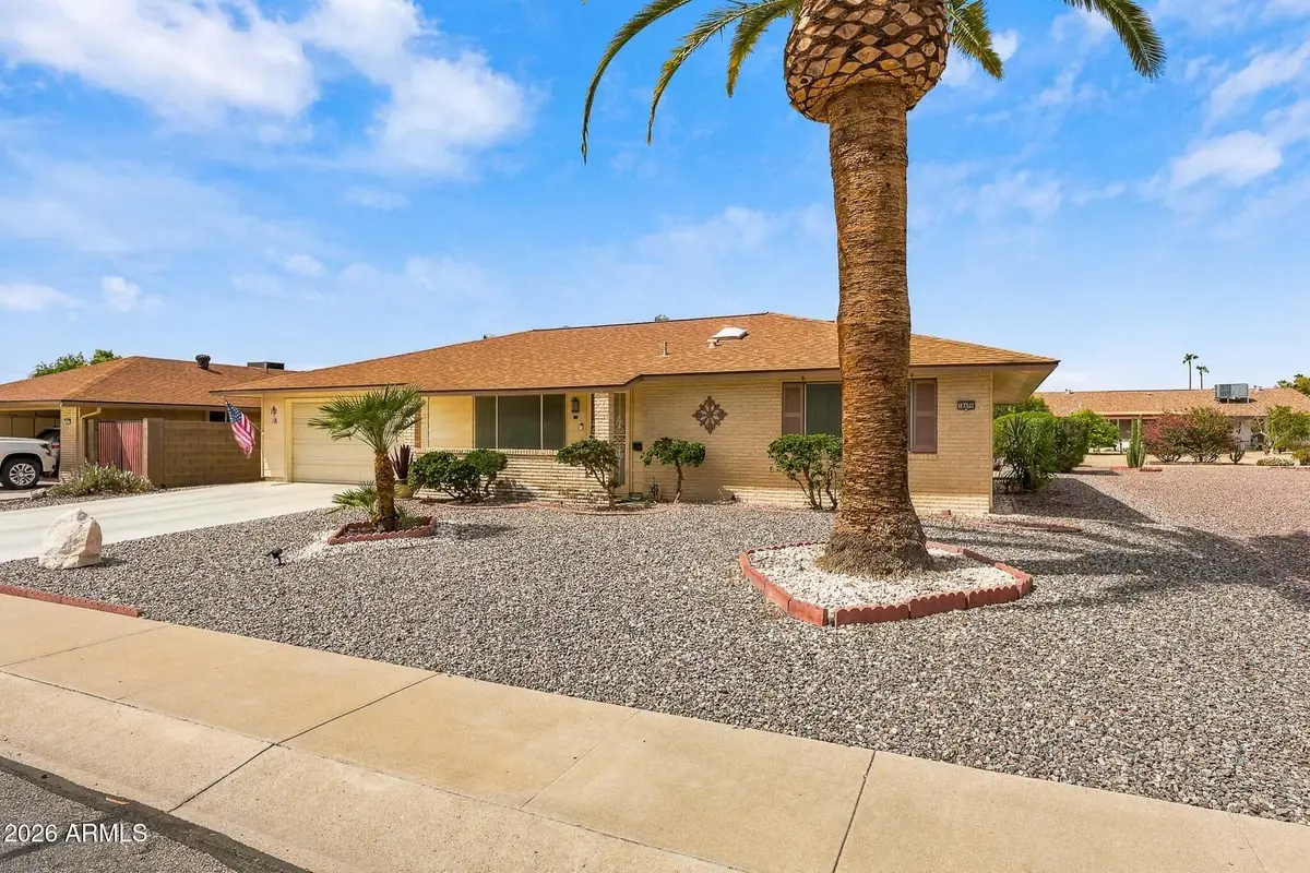 18406 N 96th Avenue, Sun City, AZ 85373 - #1