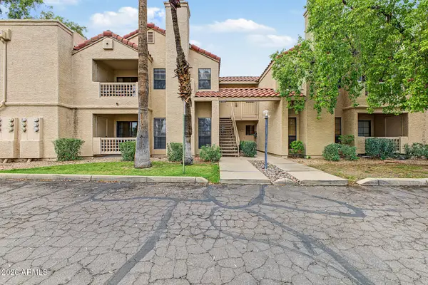 2855 S Extension Road #109, Mesa, AZ 85210