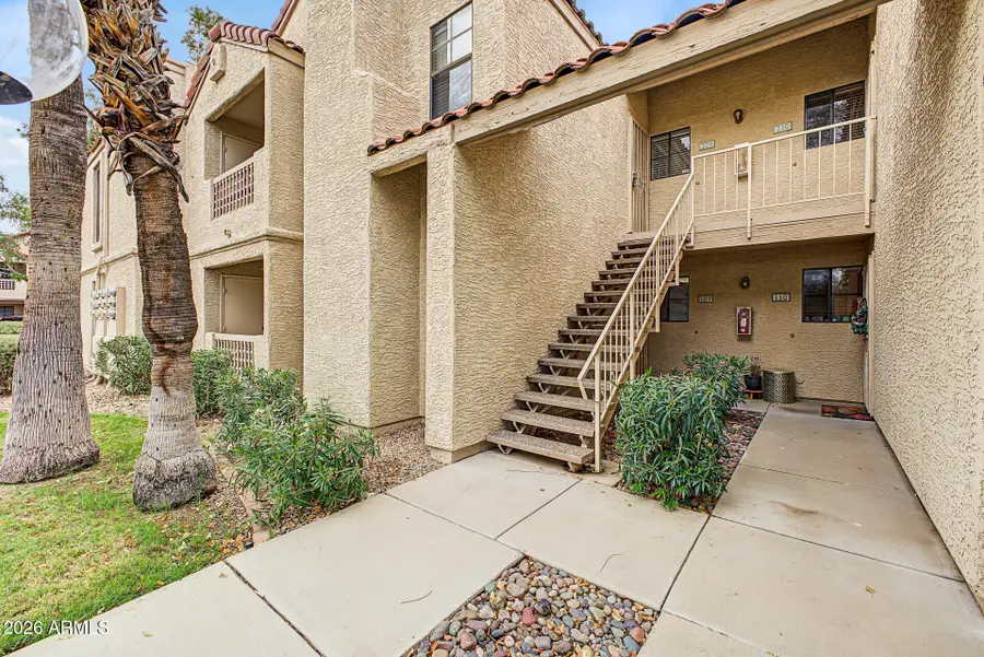 2855 S Extension Road #109, Mesa, AZ 85210 - #2