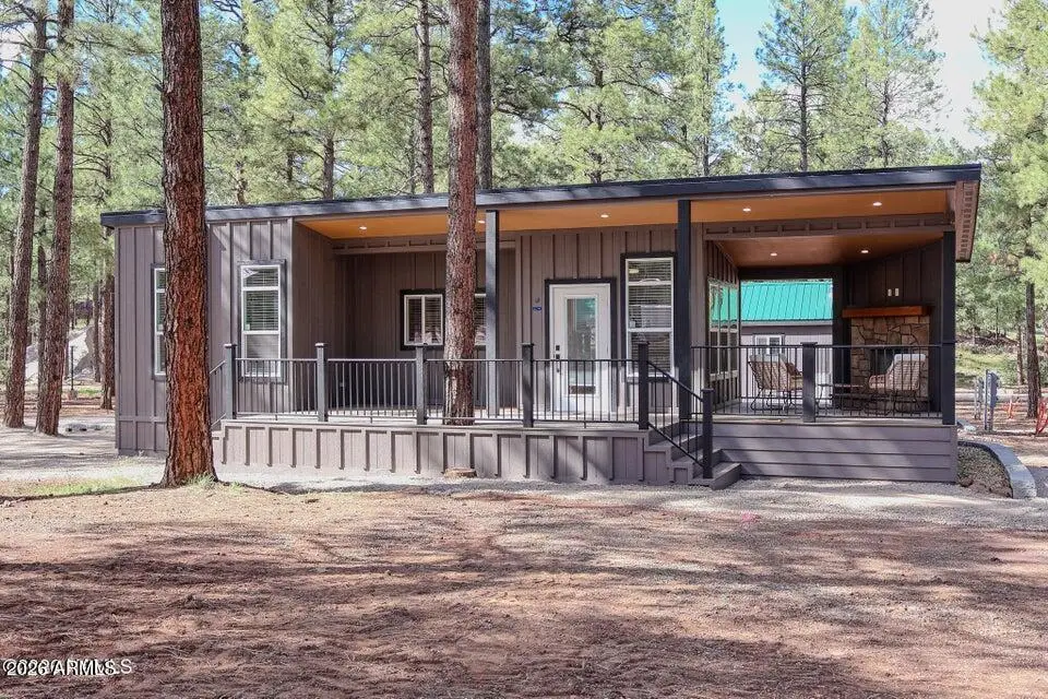 2101 W Route 66 #408 --, Flagstaff, AZ 86001 - #1