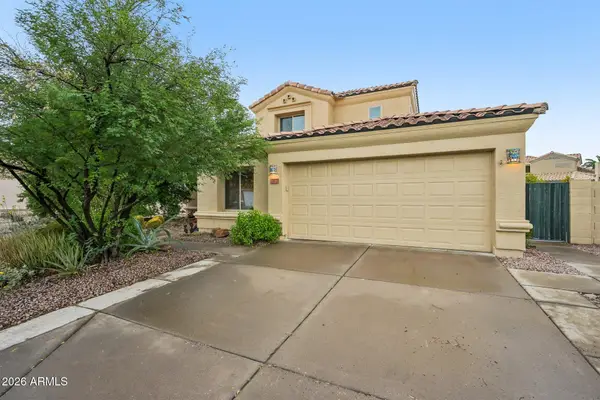 4512 E Mountain Sky Avenue, Phoenix, AZ 85044