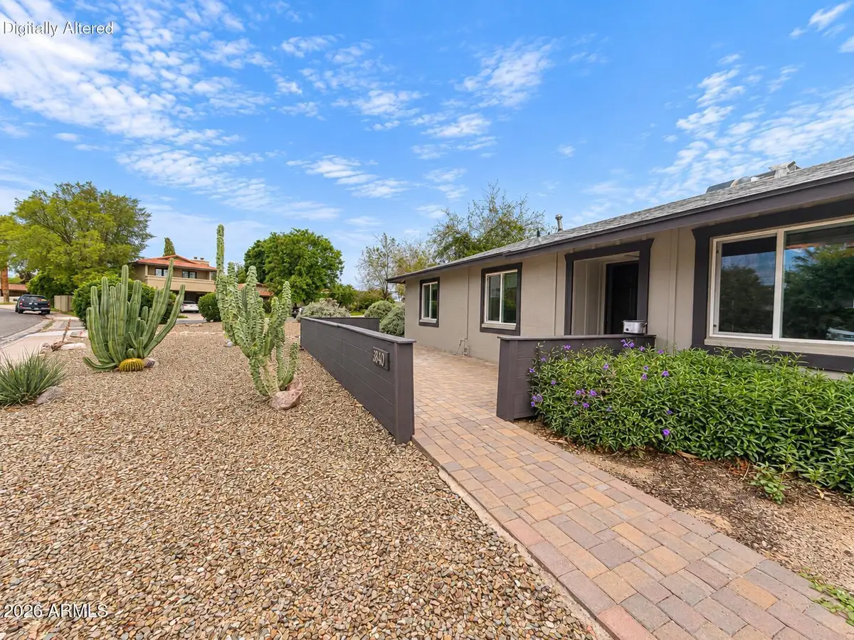 3840 E Sahuaro Drive, Phoenix, AZ 85028 - #1