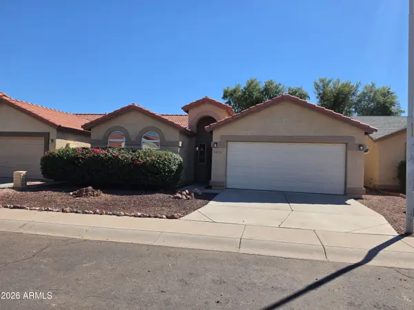 8415 W Berkeley Road, Phoenix, AZ 85037