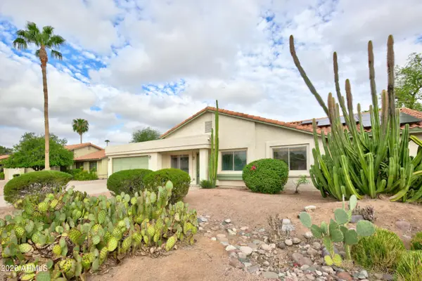 2102 W Knox Road, Chandler, AZ 85224