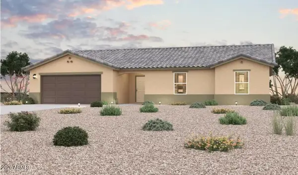 7753 S Sheila Drive, Mohave Valley, AZ 86440