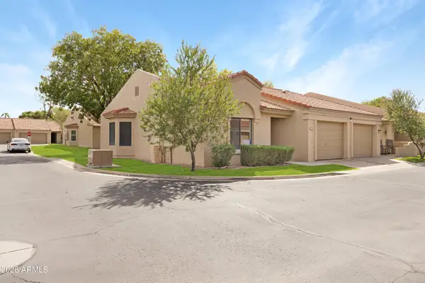 1021 S Greenfield Road #1204, Mesa, AZ 85206