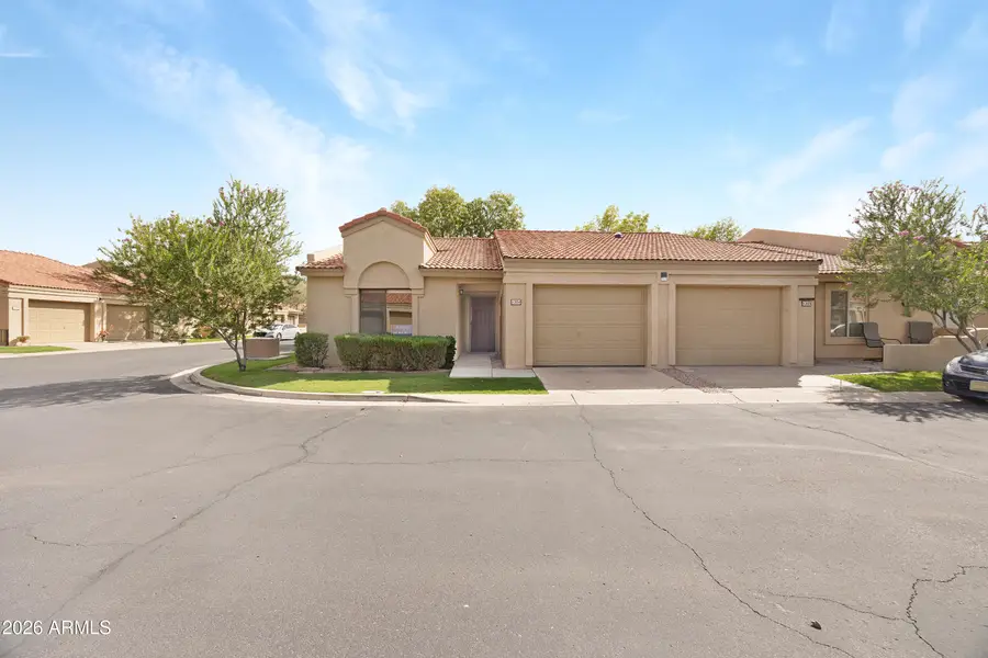 1021 S Greenfield Road #1204, Mesa, AZ 85206 - #2