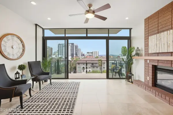 208 W Portland Street #655, Phoenix, AZ 85003