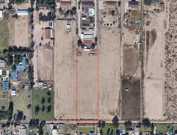 0 E Ocotillo Road #B, Queen Creek, AZ 85142