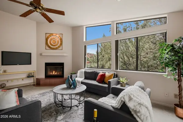 85 White Cedar Drive, Sedona, AZ 86351