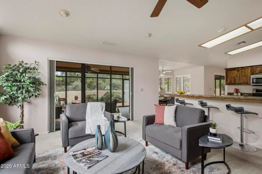 85 White Cedar Drive, Sedona, AZ 86351 - #3