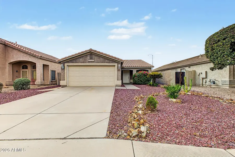 2840 S Abbey --, Mesa, AZ 85212 - #2