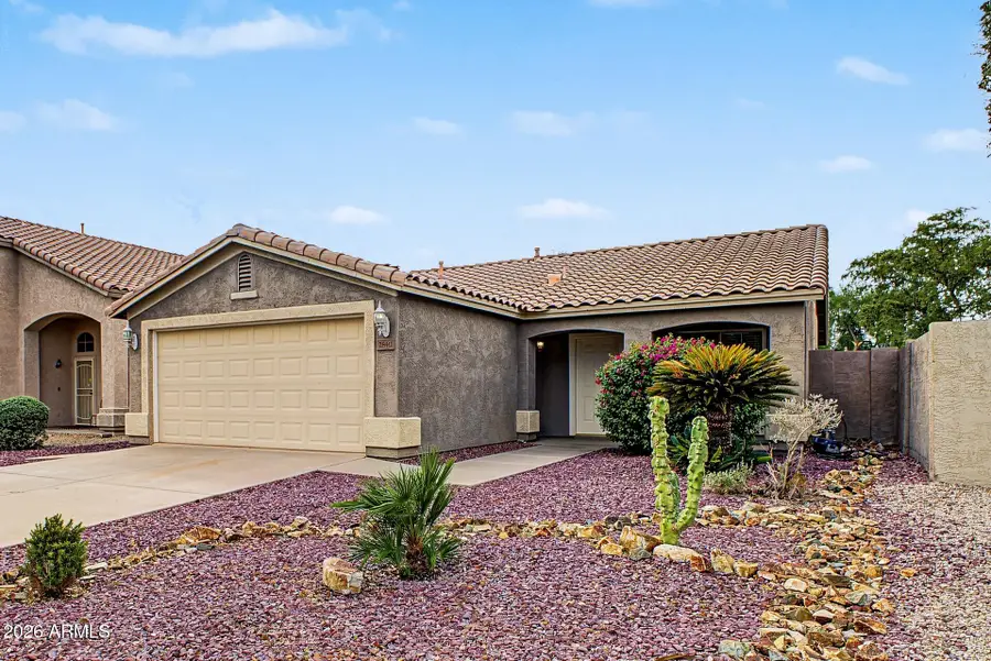 2840 S Abbey --, Mesa, AZ 85212 - #3