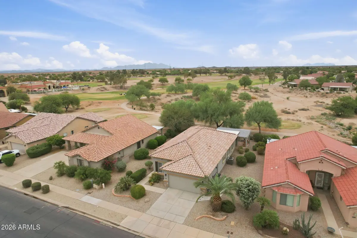 2473 E Hancock Trail, Casa Grande, AZ 85194 - #1
